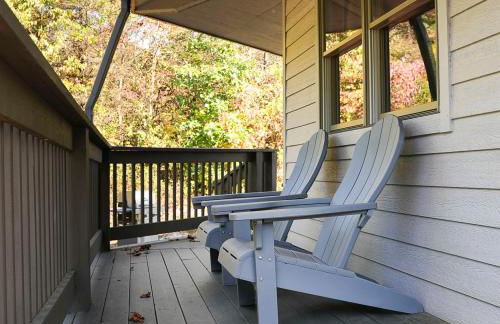 Treetop - by The Chalets - Foto 4