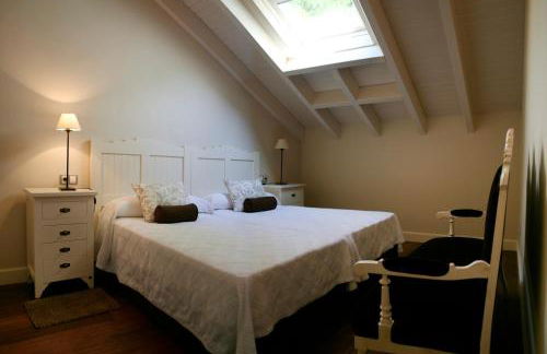 Las Casas Rurales Huerta San Benito - Foto 30