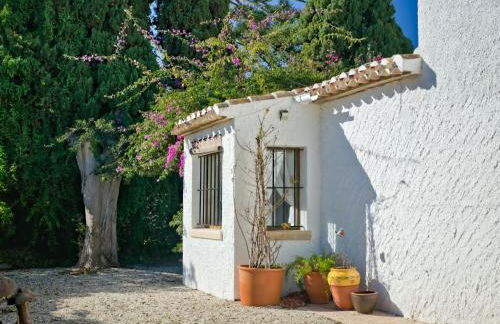 Holiday Home El Cachirulo by Interhome - Foto 34