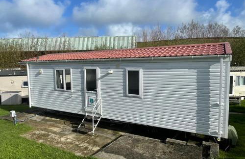 Newquay Bay Holiday Resort Caravan 73 - Foto 24