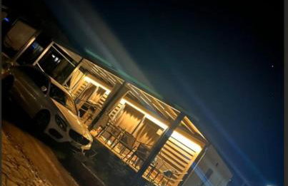 Mala Oaza Terra Park Spiritos - Photo 15