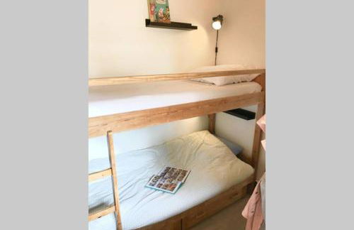 Maison avec jardinet, piscine commune à Lacanau océan - Foto 14