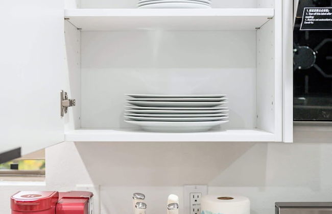 Not Affected by the Fire/modern 5BR Home With Parking, Near LA Attractions #4 - Foto 51