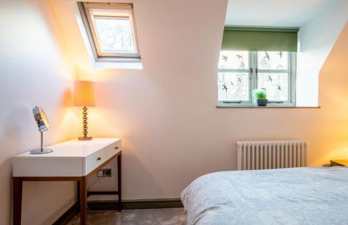 The Hayloft - Foto 23