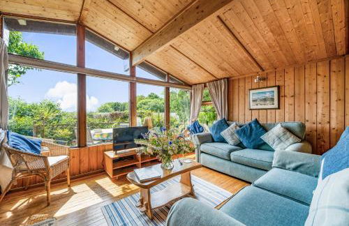 Scandinavian Style Lodge in Rock - Foto 9