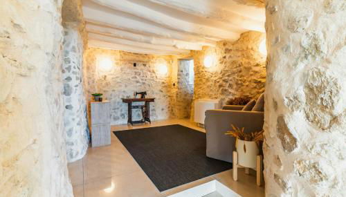 Rural House On The Balcony Of The Ebro Delta - Foto 5