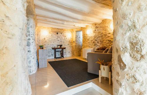 Rural House On The Balcony Of The Ebro Delta - Foto 5