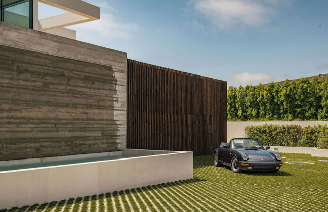 The Dume Legacy - Foto 74