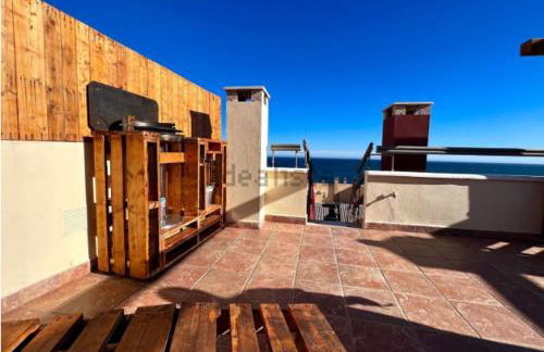 LA GEODA vivienda vacacional turística 4hab - Foto 8