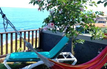 Bluehouse Paraiso á beira Mar - Foto 15