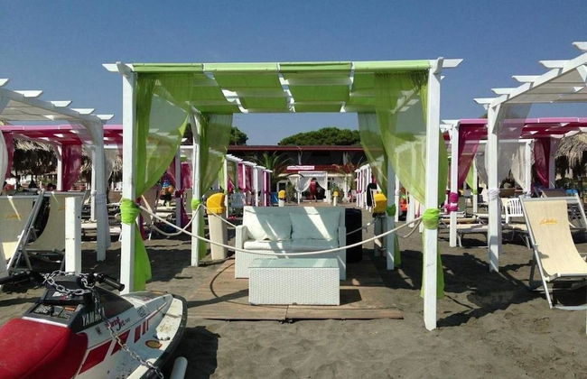 Beach Club Ippocampo - Photo 34