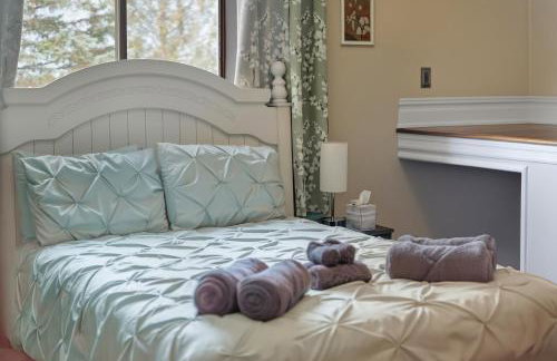 Summit Sanctuary with EV Ready Mountain Views - Foto 23