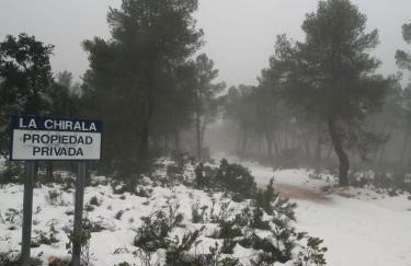 Case de Campo "El Caroche" Alojamientos, Retiros y Eventos - Foto 75