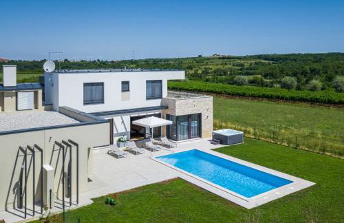 Villa Chiara by Interhome - Foto 22