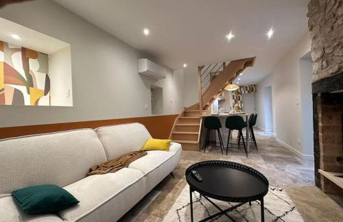 Maison avec cour intérieure - Foto 1