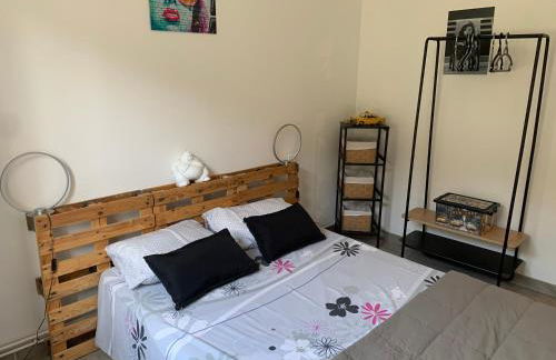 Entre ciel et terre - Photo 17