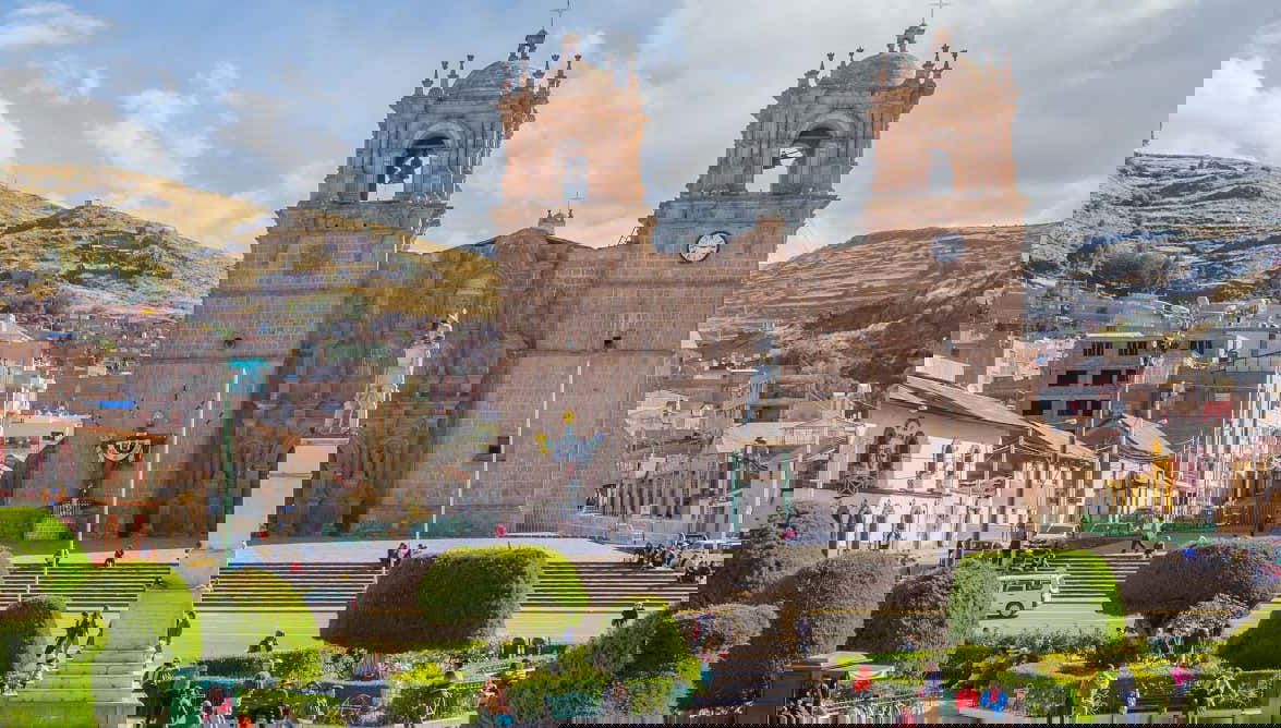 Visita guidata di Puno