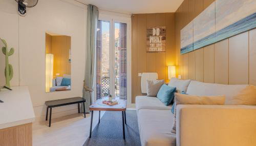 Suite Miro Eixample Barcelona - Foto 5