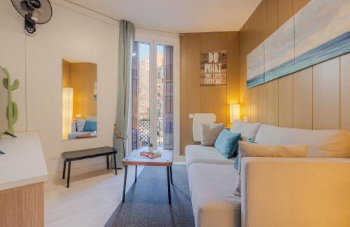 Suite Miro Eixample Barcelona - Foto 5