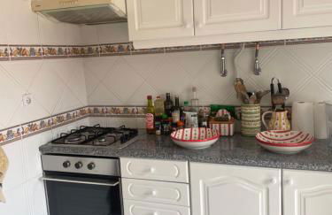 Santa Cruz Beach Penthouse -10 beds - Near Lisbon - Festas-Eventos - Foto 21