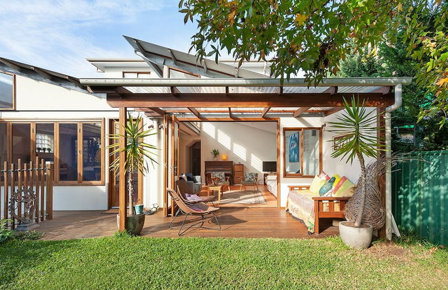 Sunny Family Beach House - Foto 15