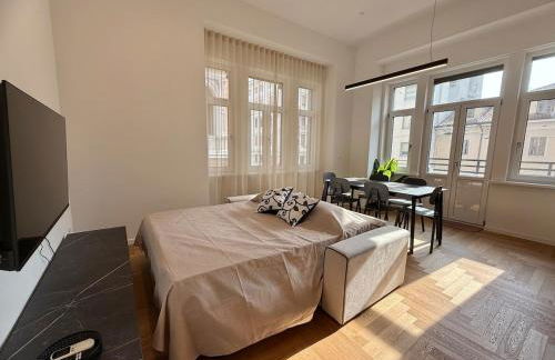 Carducci Dreams Including Free Parking Fast Fibra - Foto 18