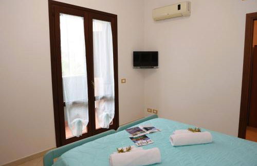 LE CASE DI CICCIO - Casa Girasole - Foto 11