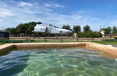 Finca Fuente Magan - Foto 60