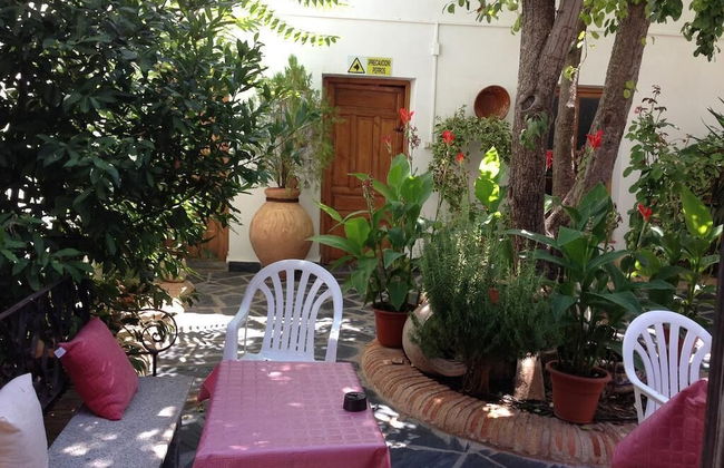 Casa Rural el Rincon del Infante - Foto 27