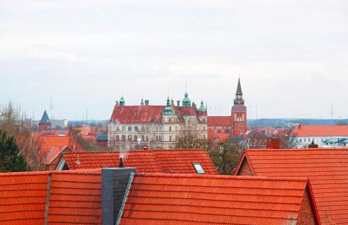 Apartment in Gustrow Near Inselsee Lake - Foto 26