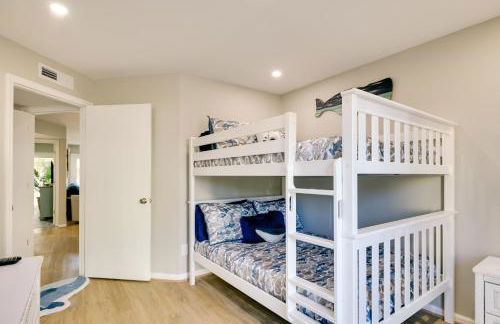 Emerald Isle Condo with Indoor Pool and Beach Access! - Foto 19