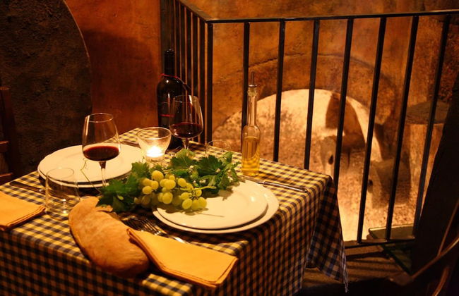 Tenuta Antica Cavalleria - Foto 8