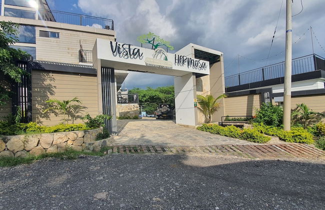 Vista Hermosa Glamping & Cabañas - Photo 6