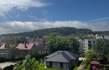 Apartament Chełmiec przy Szczawnie-Zdrój - Foto 19