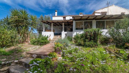 Finca el Agua da Vida (Los Eucaliptos & Los Olivos) - Foto 4