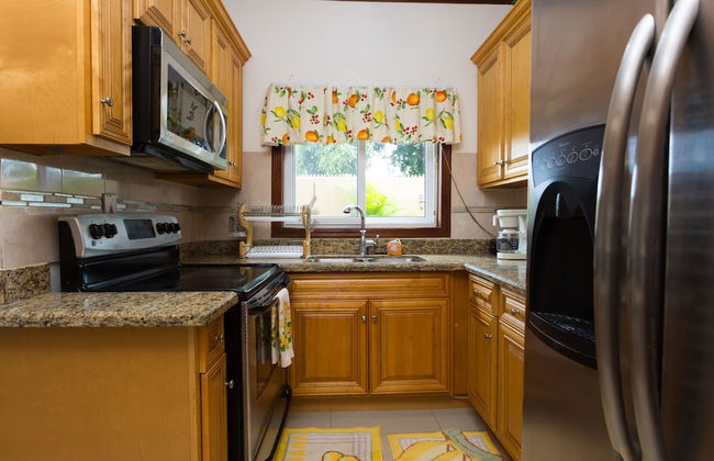 New Kingston Guest Apartment at Inglaterra III - Foto 17