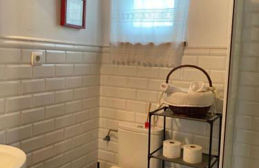 C02A01 Acogedora casa vacacional by R2R Consulting - Foto 9