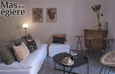 Mas de la Galégière - Les Maisons - Foto 49