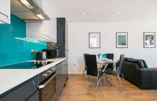 Bluestone Apartments - Trinity - Foto 18