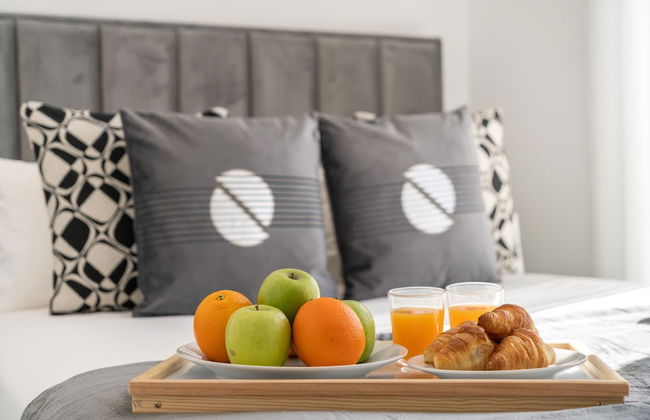 Dobo Madrid San Diego - Foto 27