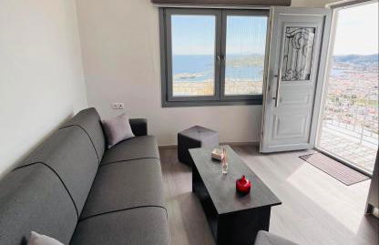 Aurora Syros Apartment - Photo 15