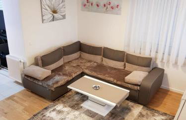 Apartman Zagreb Gold shadow - Foto 8