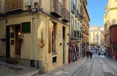 Alhambras Gate by Andalusian Nights - Foto 32