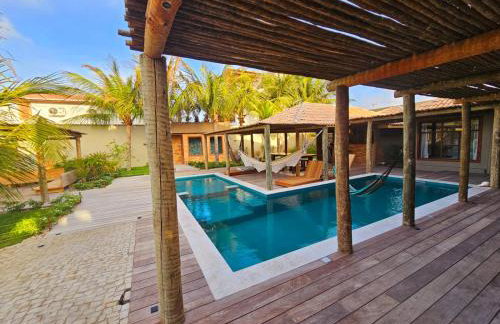 Chalés Mahalo J - Pontal de Maceió - Fortim - Chalés e Flats - Foto 22