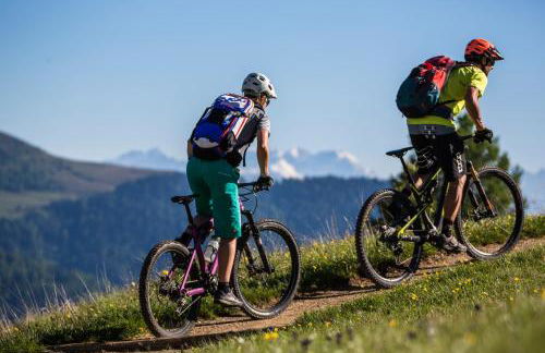 Chalet Schmied - Foto 39