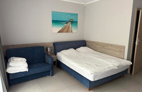 Apartamenty Wilczyca - Photo 53