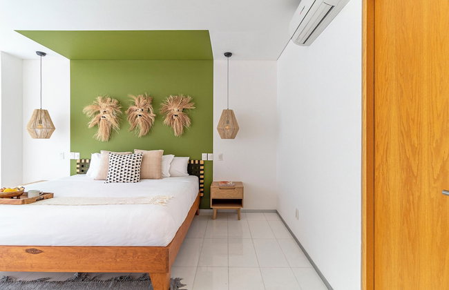 Casa Reforma by Kukun - Foto 4