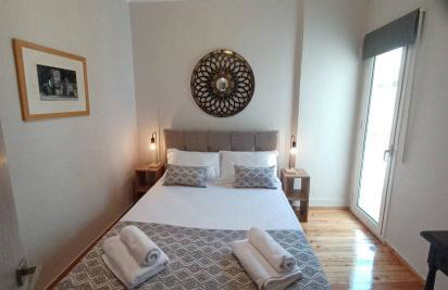 Alma Libre Urban Apartment - Foto 15