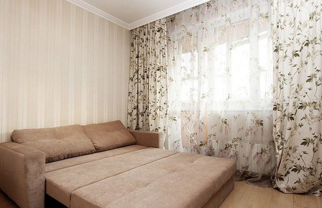 ApartLux Akademicheskaya - Foto 10