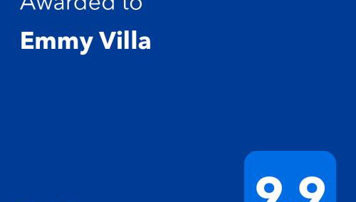 Emmy Villa - Photo 3